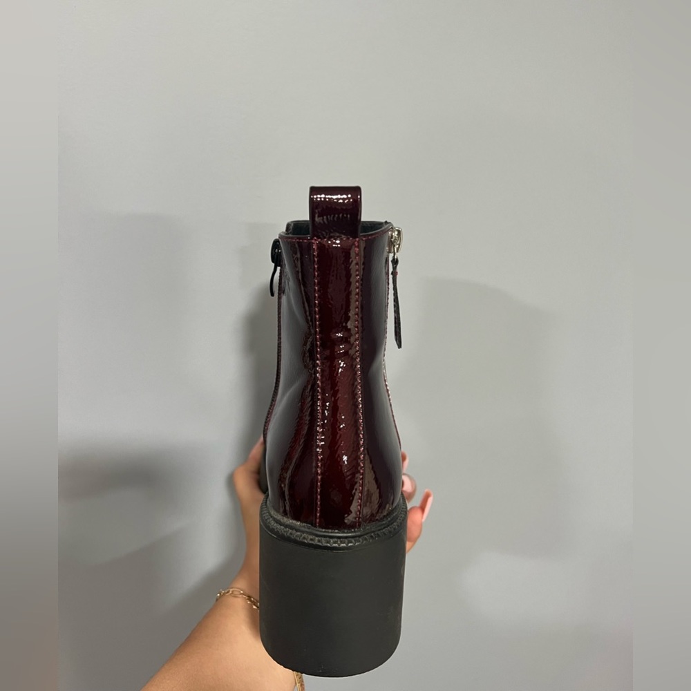 steve madden BRAND NEW booties - Picture 6 of 8